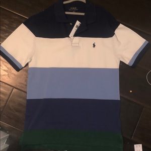 Boys polo Ralph lauren